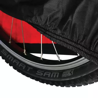 Oxford Stormex E-Bike Abdeckung (schwarz)