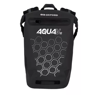 Wasserdichter Oxford Aqua V12-Rucksack 12l