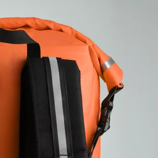 Wasserdichter Oxford Aqua V12-Rucksack 12l