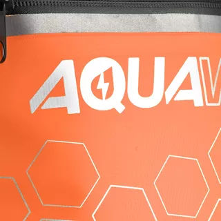 Wasserdichter Oxford Aqua V12-Rucksack 12l