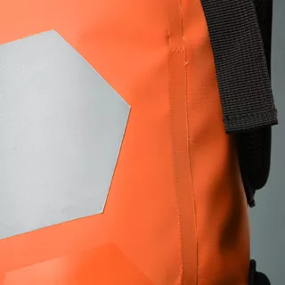 Wasserdichter Oxford Aqua V12-Rucksack 12l