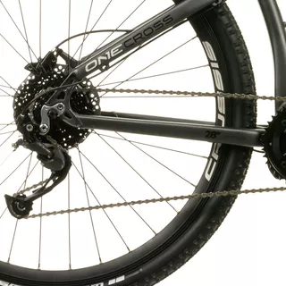 Crussis ONE-Cross 7.9-XS 28" - Modell 2024