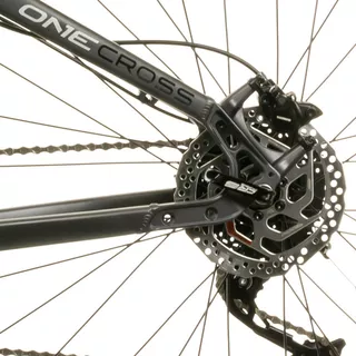 Crussis ONE-Cross 7.9-XS 28" - Modell 2024