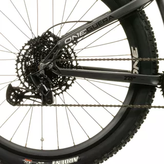 Crussis ONE-Guera 8.9-M 27,5" - Modell 2024