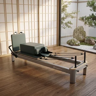 Pilates-Reformer inSPORTline Oquiler