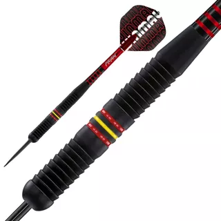 Winmau Outrage Messing Darts 3Stk