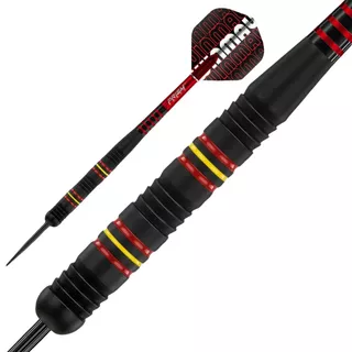 Winmau Outrage Messing Darts 3Stk