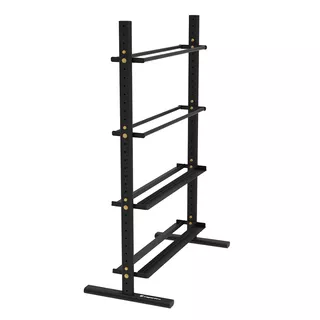 Mehrzweck-Fitnessgeräte-Rack inSPORTline StorageRack II