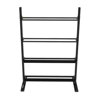 Mehrzweck-Fitnessgeräte-Rack inSPORTline StorageRack II