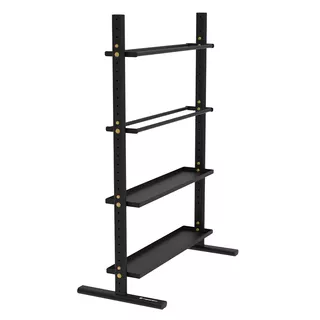 Mehrzweck-Fitnessgeräteträger inSPORTline StorageRack III