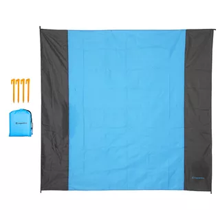 Picknickdecke inSPORTline Dattino 210x200 cm