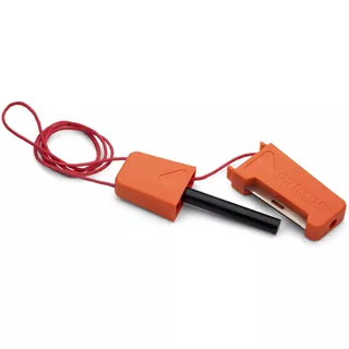 Primus Zündung Stahl Groß Neu - Tangerine