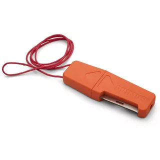 Primus Zündung Stahl Groß Neu - Tangerine
