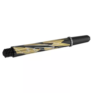 Ziel Pro Grip Icon Phil Taylor Medium 3pcs