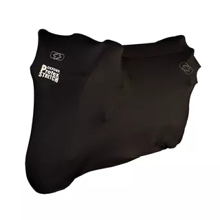 Oxford Protex Stretch Indoor Motorrad Plane M schwarz