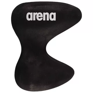 Arena Pull Kick Pro Schwimmbrett - schwarz