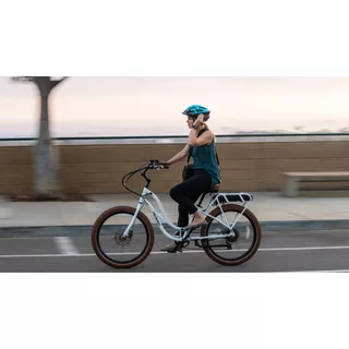 SENA R1 Fahrradhelm mit integriertem Headset - schwarz