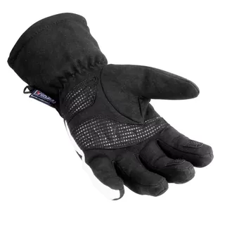 Winter Motorradhandschuhe BOS G-Winter - schwarz