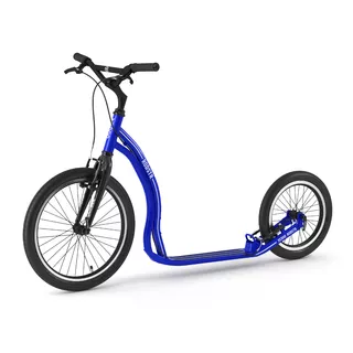 Yedoo Rodstr Tretroller 2020 - blau-schwarz