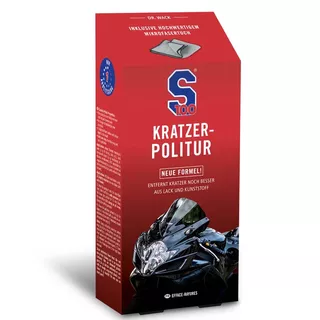 Kratzer-Entferner S100 Kratzer-Politur 50 ml