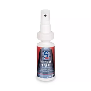 Motorradsitz Pflege und Schutz S100 Sitzbank-Pflege 100 ml