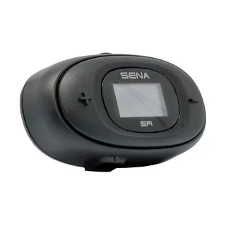 Bluetooth-Headset SENA 5R (Reichweite 0,7 km) - Satz mit 2 Stück