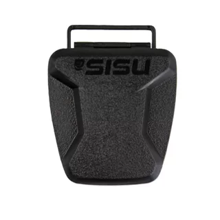 SISU Case Hülle für den Mundschutz - schwarz