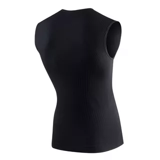 Brubeck 3D Run PRO Tank-Top für Herren - Dark Blue