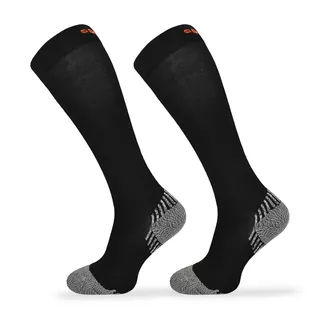 Comodo SSC Kompressions-Laufsocken - schwarz