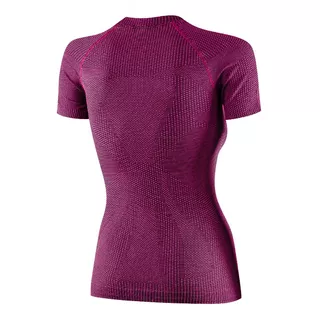 Damen Brubeck 3D Run PRO Kurzarm T-Shirt