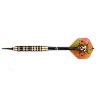 Shot Value Range Talisman Messing weich 3pcs
