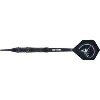 Einhorn Core Plus Schwarz S1 3tlg.