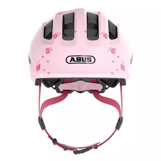 Kinderfahrradhelm Abus Smiley 3.0 - Blauwal
