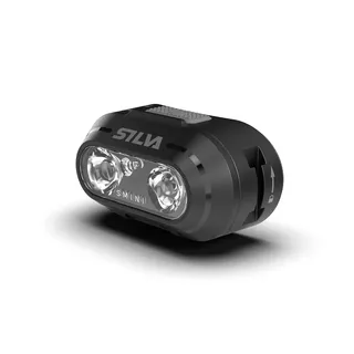 Scheinwerfer Silva Smini Schwarz