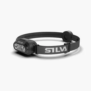 Scheinwerfer Silva Smini Schwarz