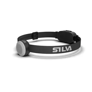 Scheinwerfer Silva Smini Schwarz