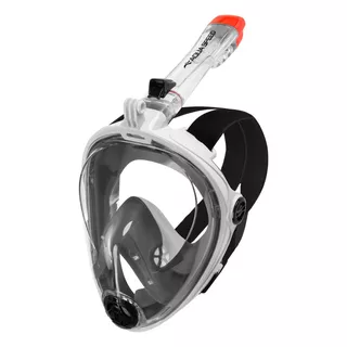 Aqua Speed Spectra 2.0 Tauchmaske - WHITE / BLACK