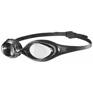 Arena Spider Schwimmbrille - klar-schwarz