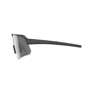 Sport-Sonnenbrille Tripoint Trerikesröset - Turquoise Smoke /w Pink Multi Cat.3