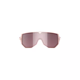 Sport-Sonnenbrille Tripoint Reschen - Matt Black Smoke /w Blue Multi Cat.3