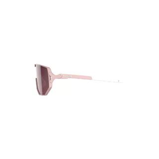 Sport-Sonnenbrille Tripoint Reschen - Matt Black Smoke /w Blue Multi Cat.3