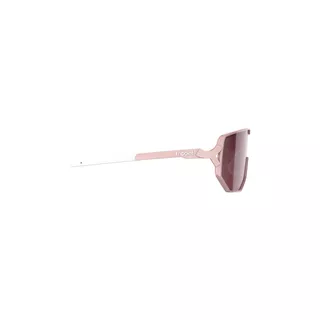 Sport-Sonnenbrille Tripoint Reschen - Matt Black Smoke /w Blue Multi Cat.3