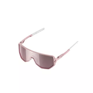 Sport-Sonnenbrille Tripoint Reschen - Matt Black Smoke /w Blue Multi Cat.3