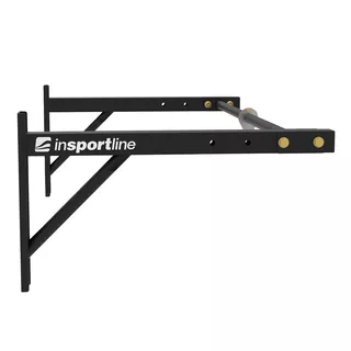 inSPORTline RK100 Wandtrapez mit Halterung für Boxsack