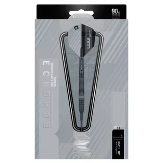 Zielscheibe Echo Darts 14 90% 3Stk
