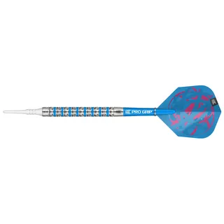 Dartscheibe ORB 11 80% 3St.
