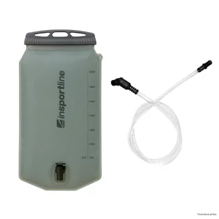 inSPORTline Hydrigo 20 Wassersack - 2 Liter