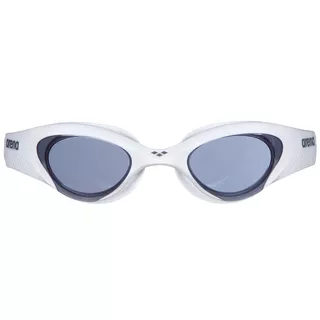 Schwimmbrille Arena The One Woman - rauchviolett