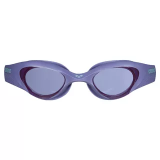 Schwimmbrille Arena The One Woman - rauchviolett