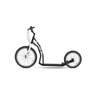 Scooter Yedoo Three Y40 20/16" - schwarz